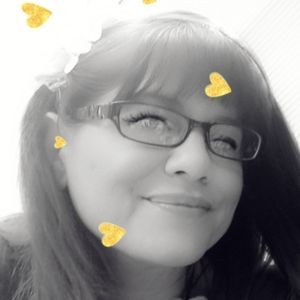 Meet your Posher, Ruth